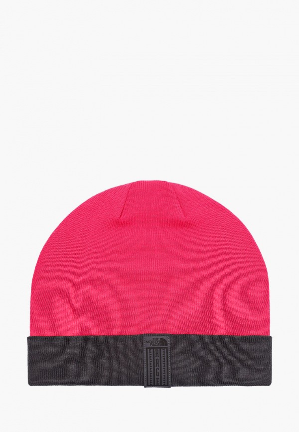 

Шапка The North Face, Розовый, 94 RAGE BEANIE
