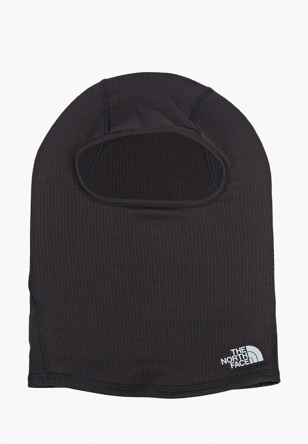 

Балаклава The North Face, Черный, PATROL BALACLAVA