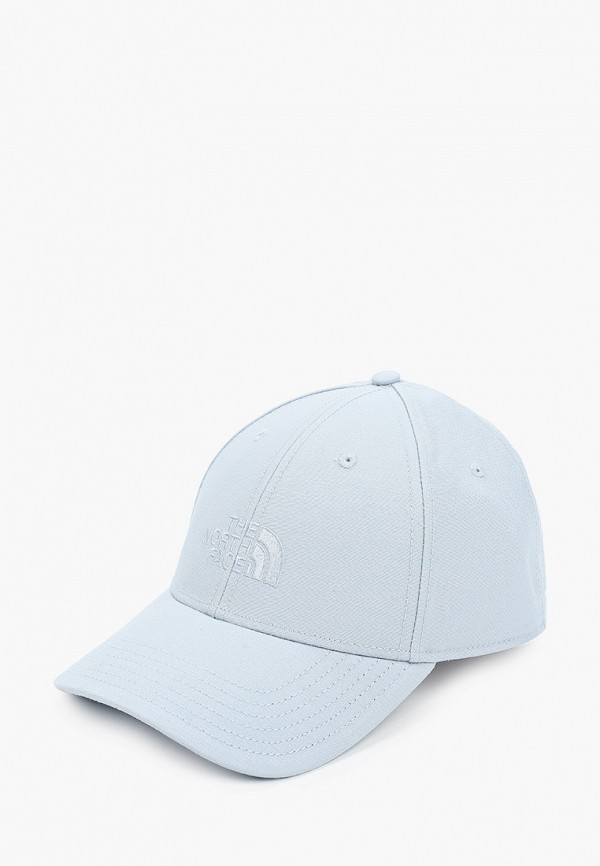 

Бейсболка The North Face, Голубой, 66 CLASSIC HAT