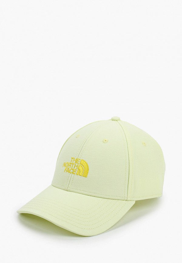 

Бейсболка The North Face, Желтый, 66 CLASSIC HAT
