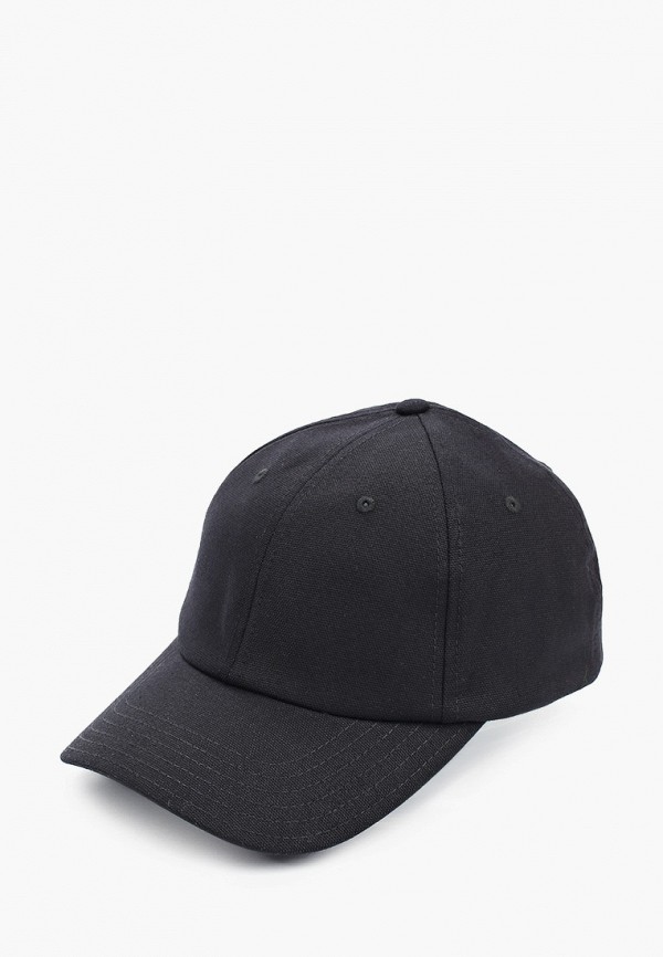 

Бейсболка The North Face, Черный, MNT 66 HAT