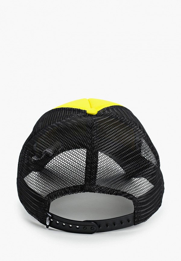 

Бейсболка The North Face, Желтый, TNF LOGO TRUCKER