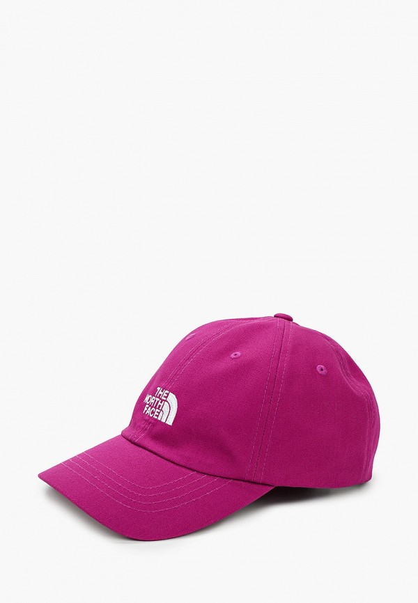 

Бейсболка The North Face, Фиолетовый, NORM HAT