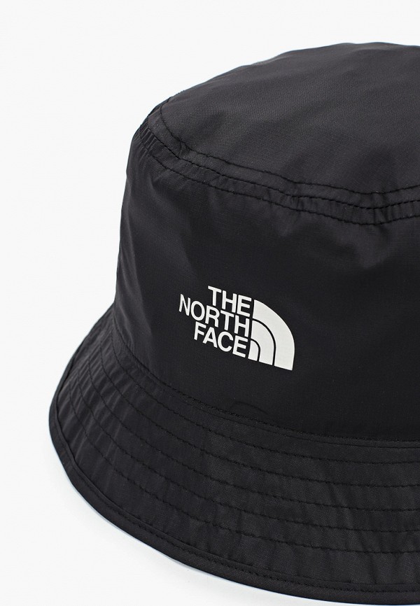 

Панама The North Face, Черный, SUN STASH HAT