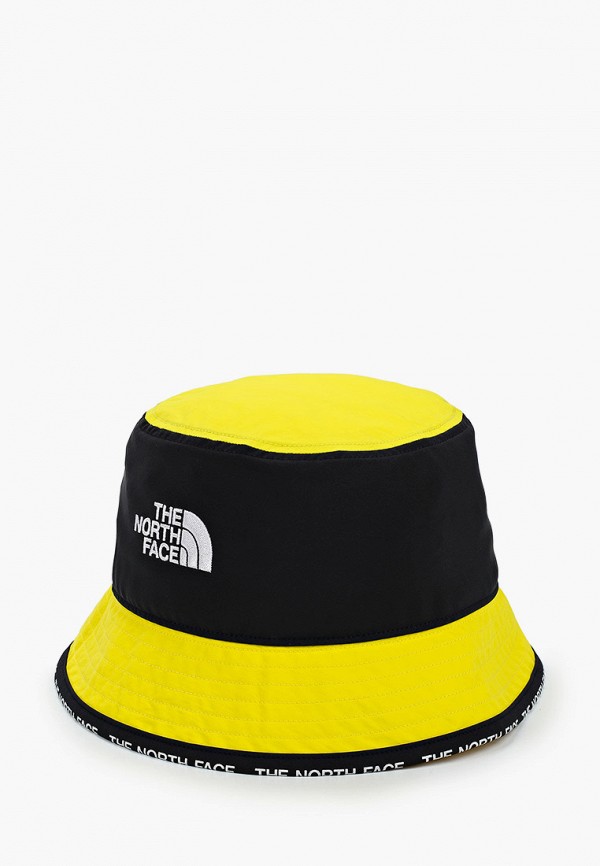 

Панама The North Face, Желтый, CYPRESS BUCKET