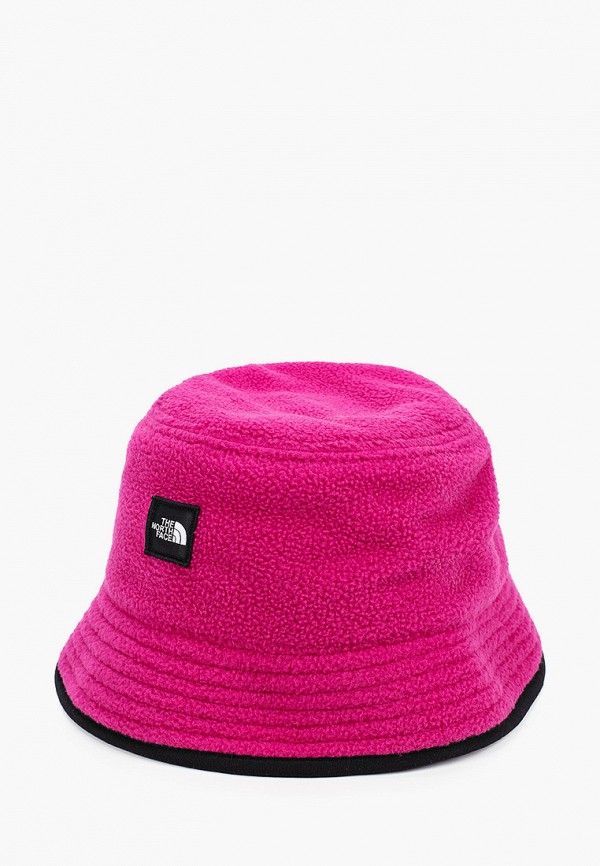 

Панама The North Face, Розовый, FLEESKI STREET BUCKET