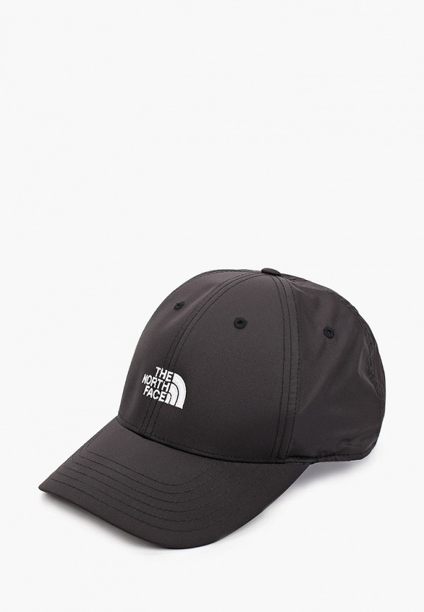 

Бейсболка The North Face, Черный, 66 CLASSIC TECH BALL CAP