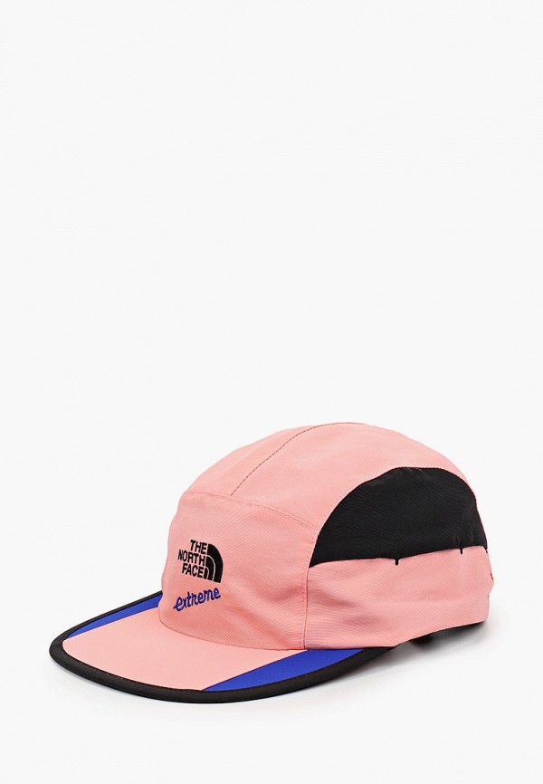 

Кепка The North Face, Розовый
