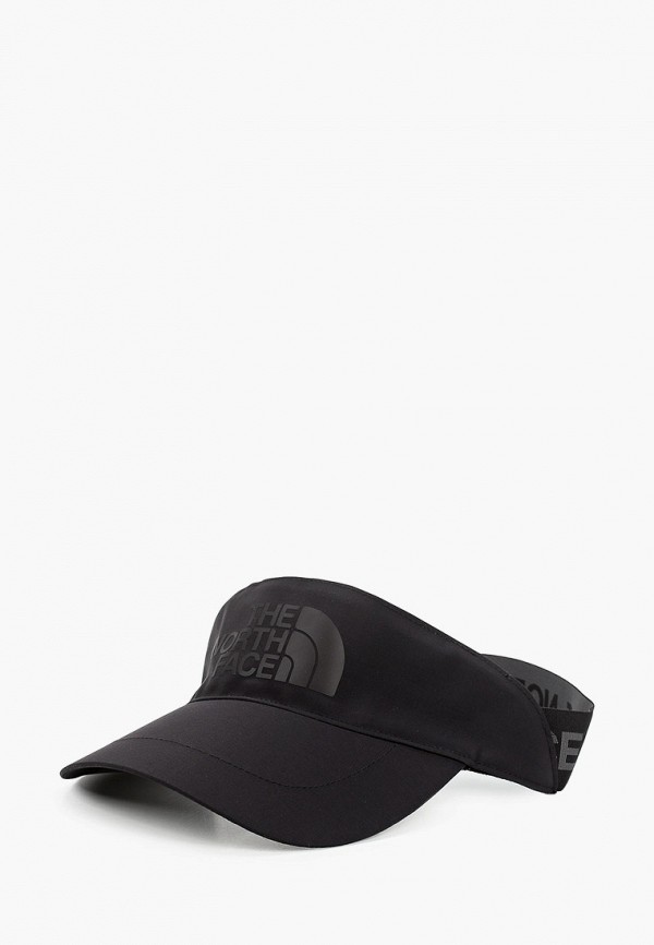 

Козырек The North Face, Черный