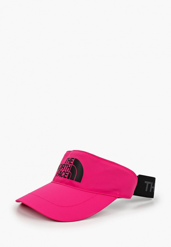 

Козырек The North Face, Розовый