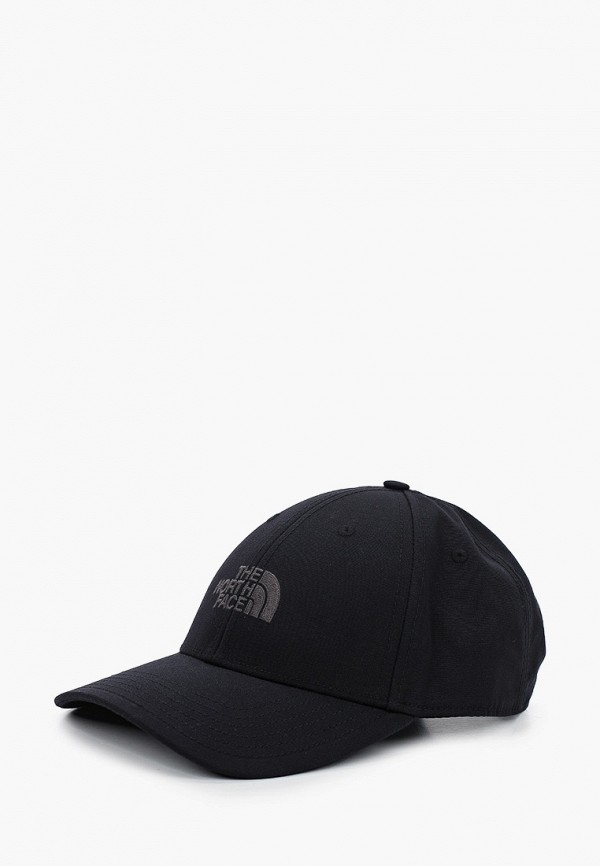 

Бейсболка The North Face, Черный