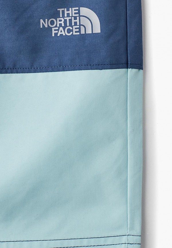 

Шорты для плавания The North Face, Синий, B CLASS V SHORT