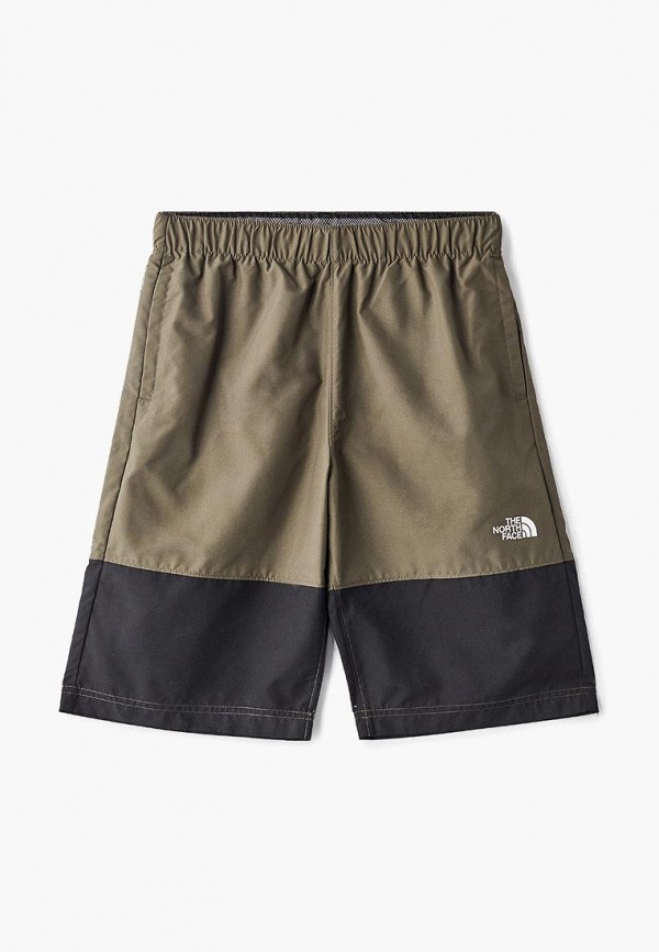 

Шорты для плавания The North Face, Хаки, B CLASS V SHORT