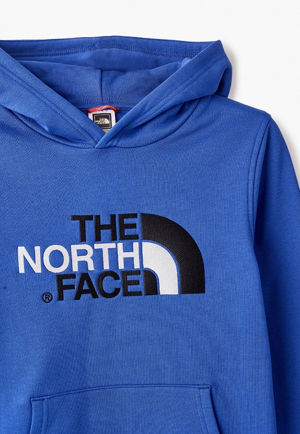 фото Худи The North Face