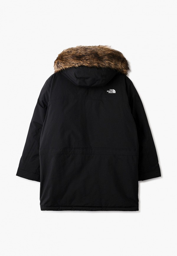 Пуховик для мальчика The North Face T93ODVJK3 Фото 2