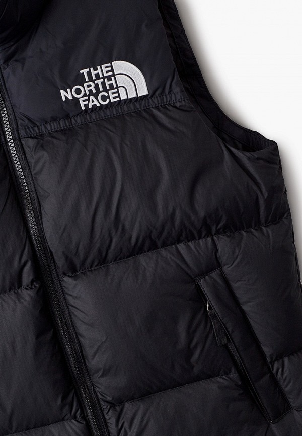 Жилет для мальчика утепленный The North Face TA4TINJK3 Фото 3