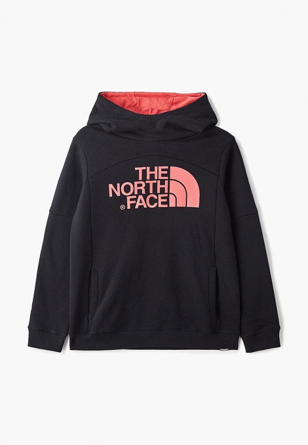 Худи The North Face The North Face TH016EGEMDR0