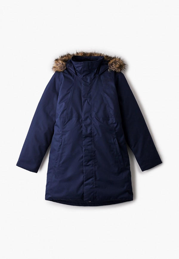 Пуховик The North Face T934U5JC6 фото