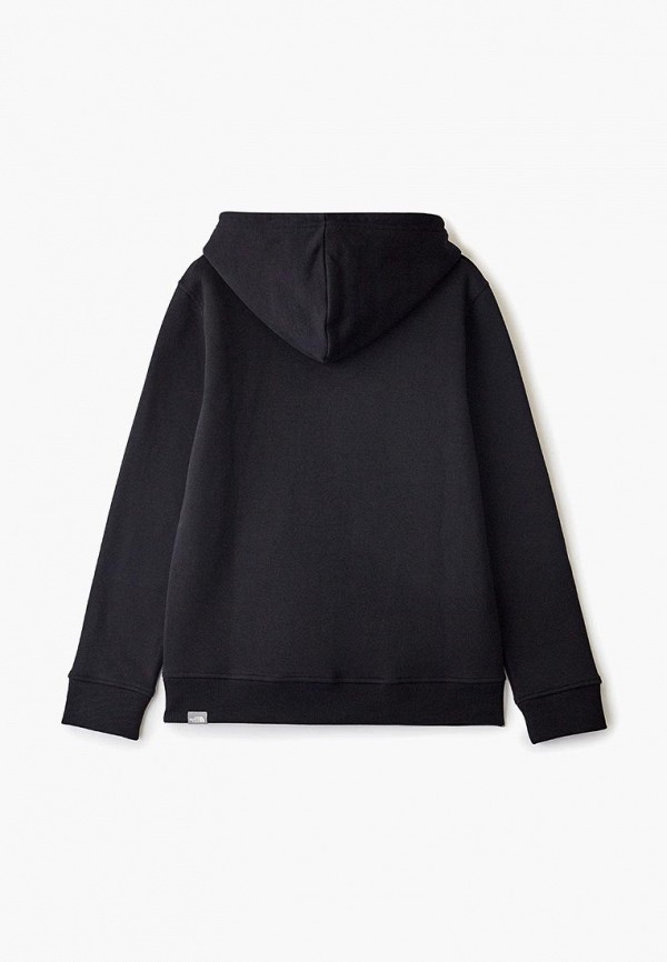 

Худи The North Face, Черный, Y DREW PEAK PO HDY