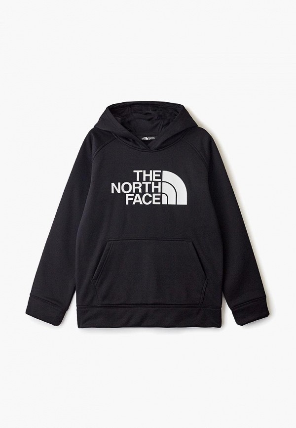 

Худи The North Face, Черный, B SURGENT P/O HDY