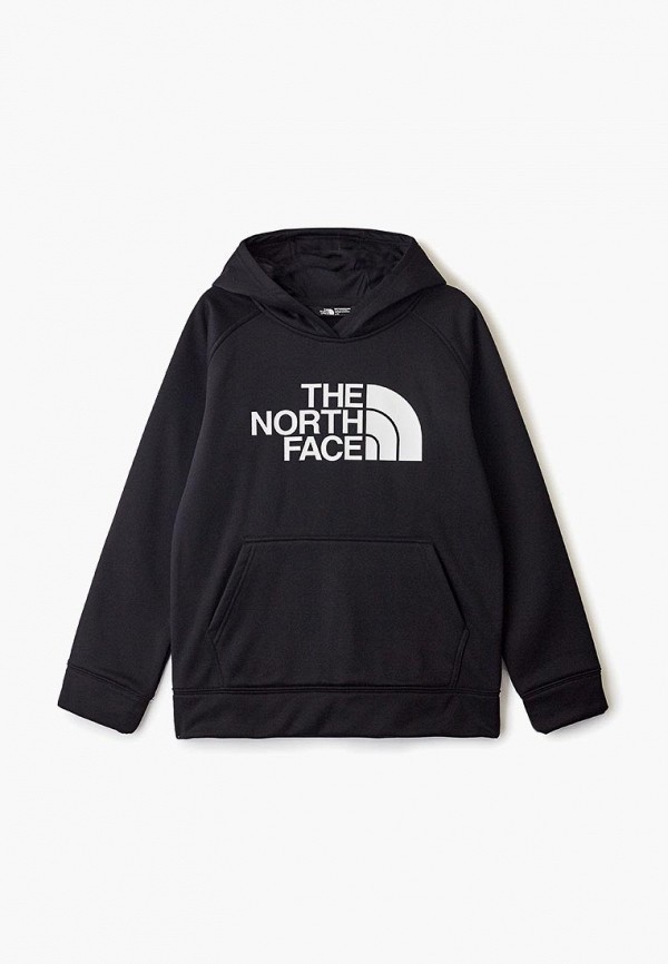 фото Худи the north face