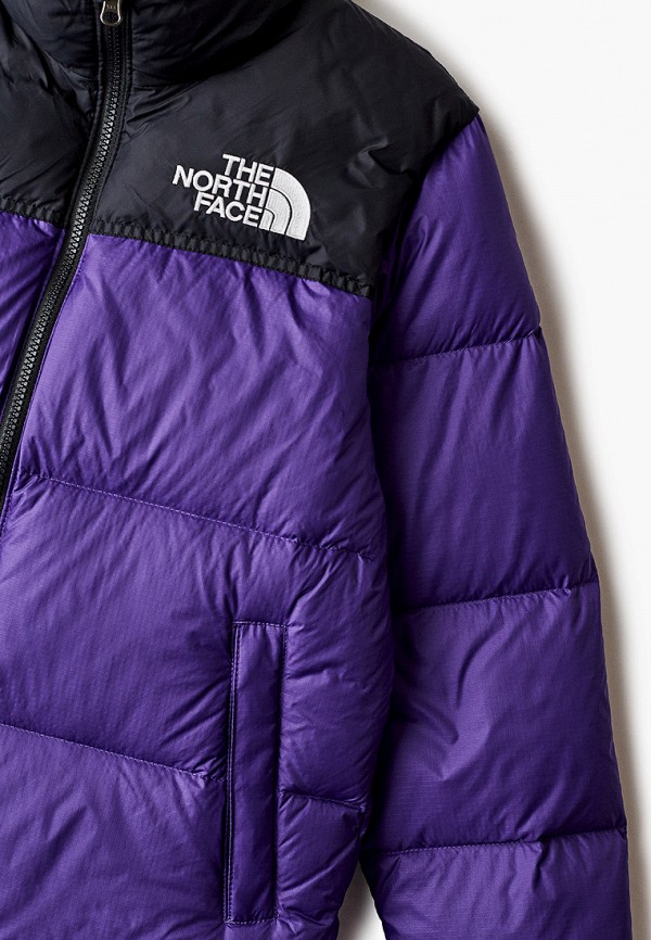 Пуховик для мальчика The North Face TA4TIMNL4 Фото 3