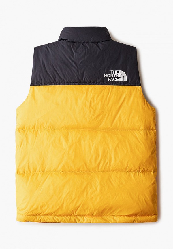 Жилет для девочки утепленный The North Face TA4TIN56P Фото 2