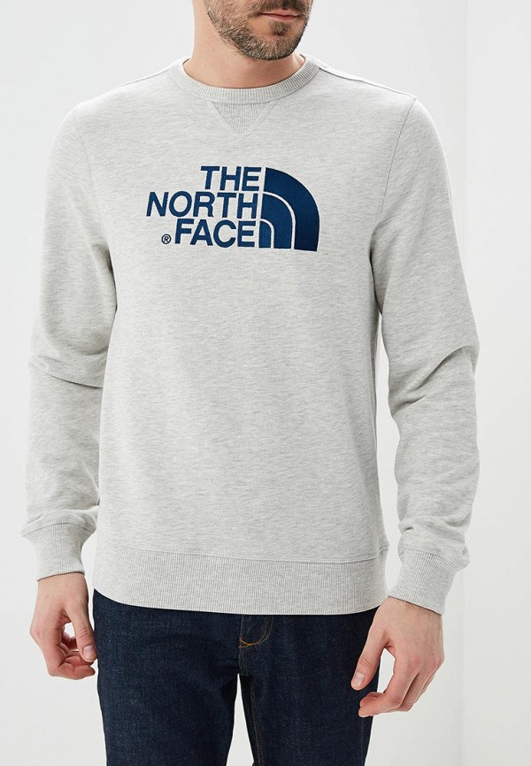 Свитшот The North Face The North Face TH016EMANVZ4