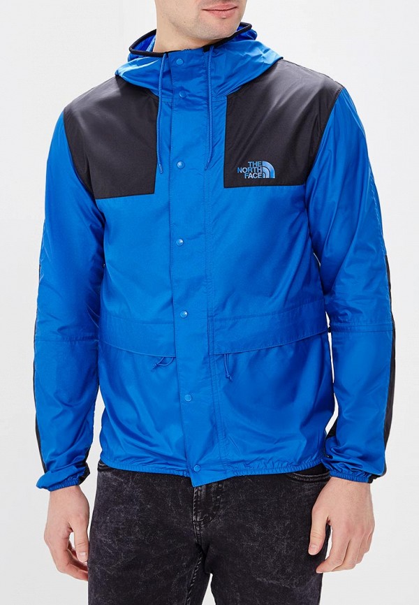 

Ветровка The North Face, Синий