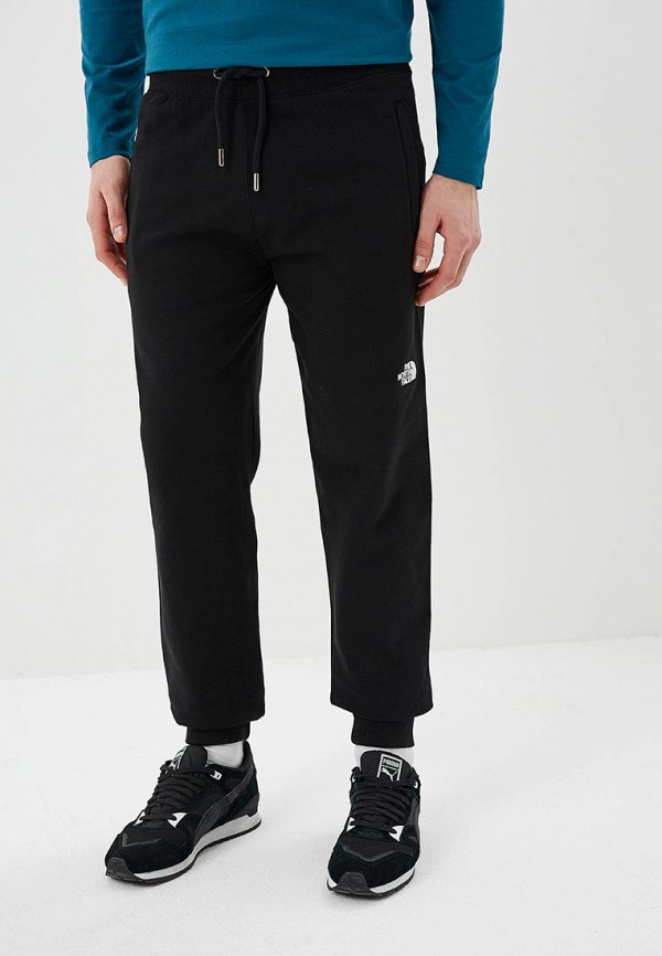 

Брюки спортивные The North Face, Черный