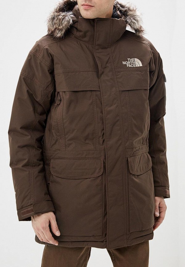 Пуховик The North Face The North Face TH016EMCNUJ0