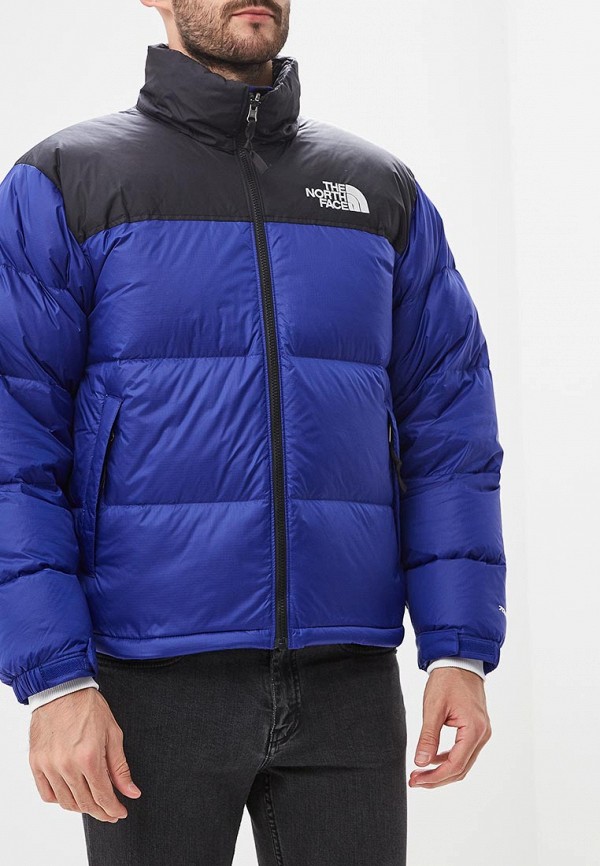 Пуховик North face 