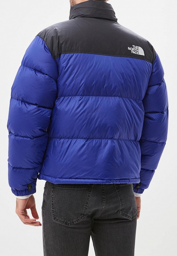 Пуховик North face 