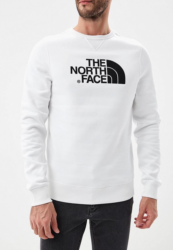 фото Свитшот the north face