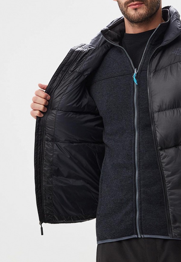 Жилет утепленный North face 