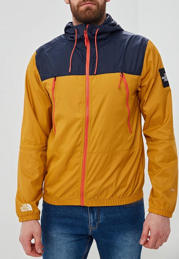 

Ветровка The North Face, Желтый, M 1990 SE MNT JKT