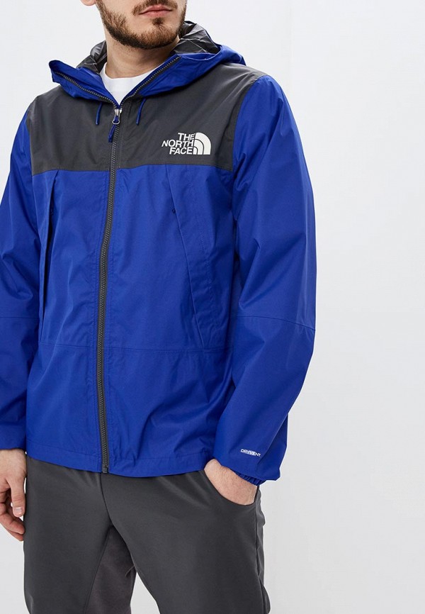 

Ветровка The North Face, Синий, M 1990 MNT Q JKT