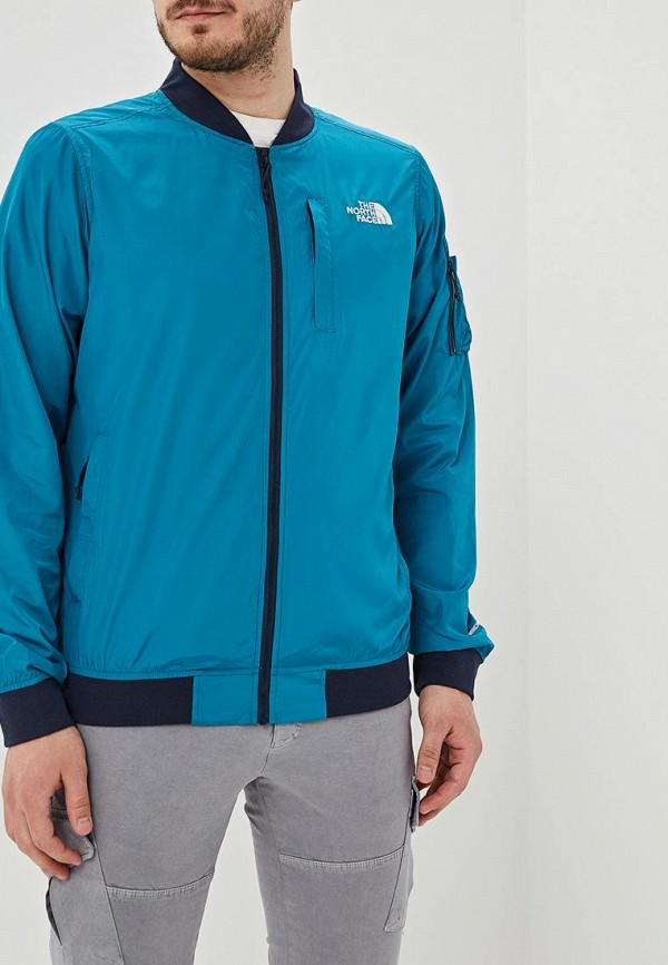 Куртка The North Face The North Face TH016EMEAEJ4