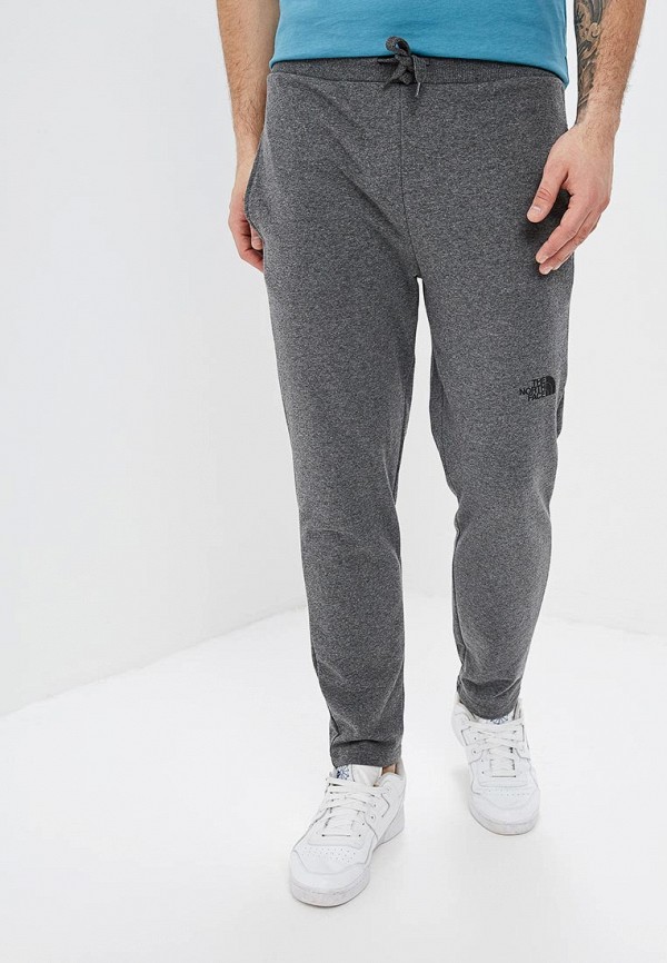 

Брюки спортивные The North Face, Серый, M STAND PANT LIGHT