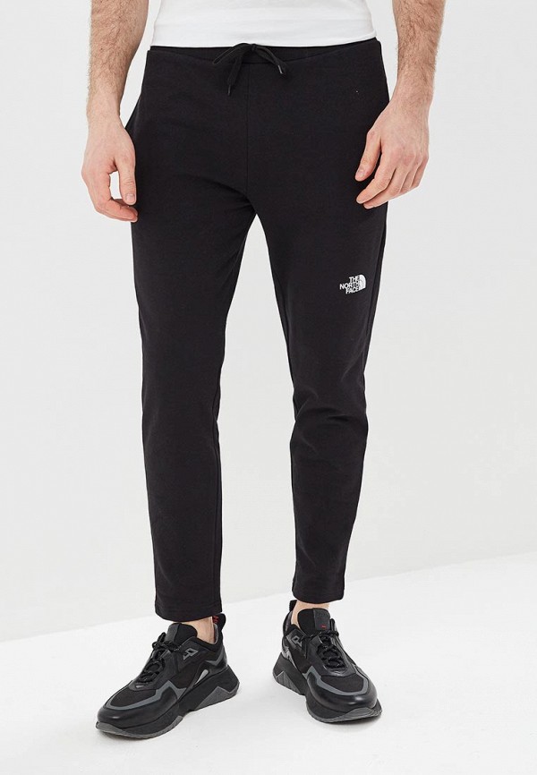 

Брюки спортивные The North Face, Черный, M STAND PANT LIGHT