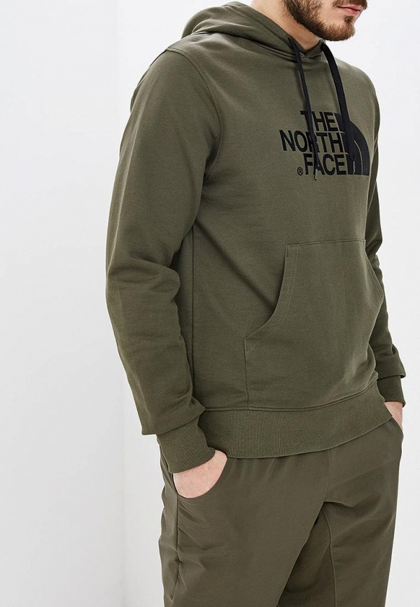 

Худи The North Face, Хаки, M LT DREW PEAK PO