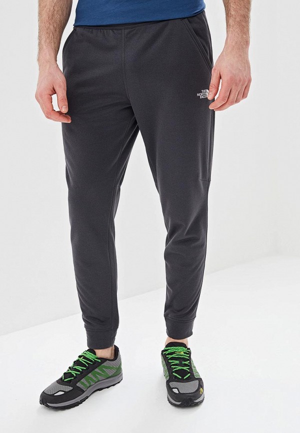

Брюки спортивные The North Face, M SURGENT PANT, Серый