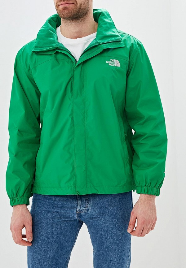 

Ветровка The North Face, Зеленый