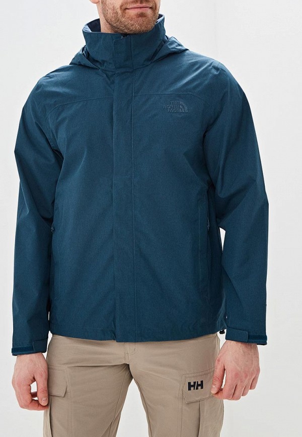 

Ветровка The North Face, Синий