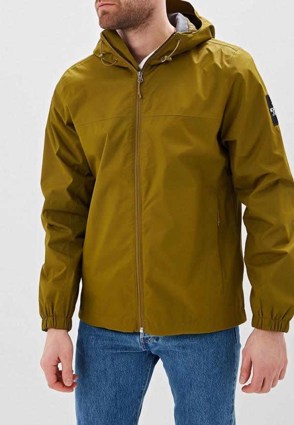 

Ветровка The North Face, Хаки