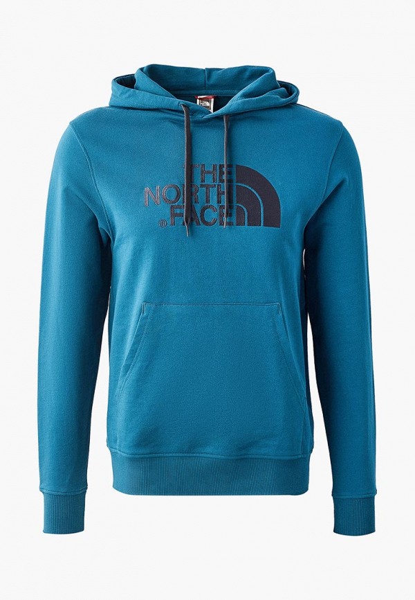 

Худи The North Face, Синий