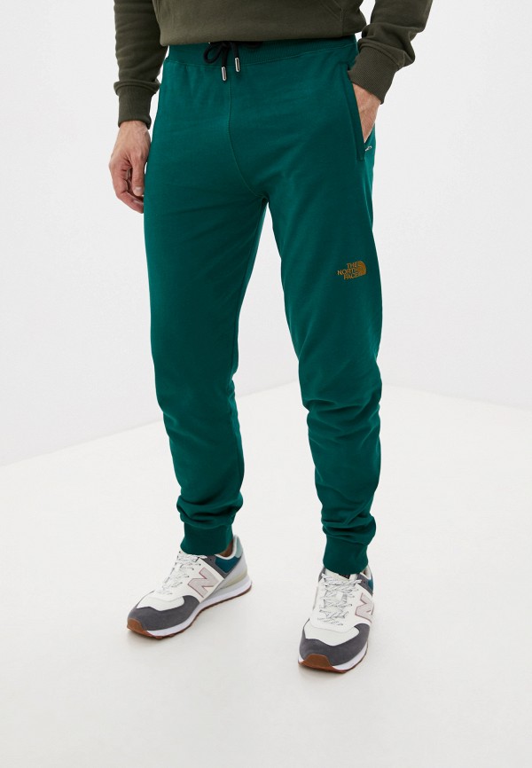 

Брюки спортивные The North Face, Зеленый, M NSE pant