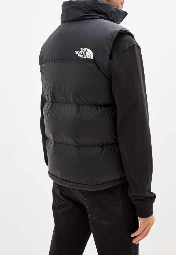 фото Жилет утепленный the north face