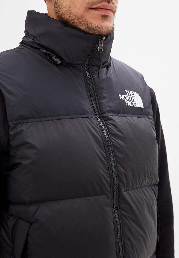 фото Жилет утепленный the north face