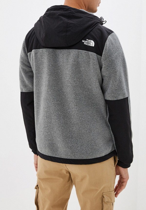 

Куртка утепленная The North Face, DENALI ANORAK 2, Серый